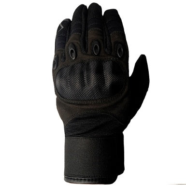 GUANTES VERANO OUT TOM LADY NEGRO