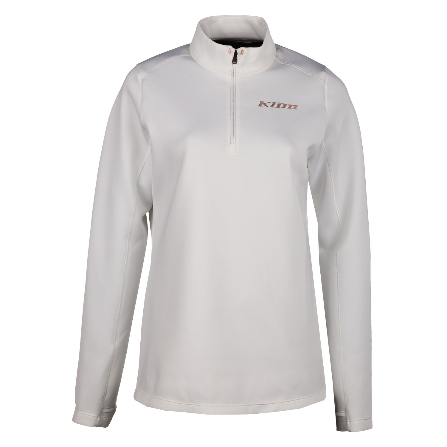 Equinox 1/4 Zip