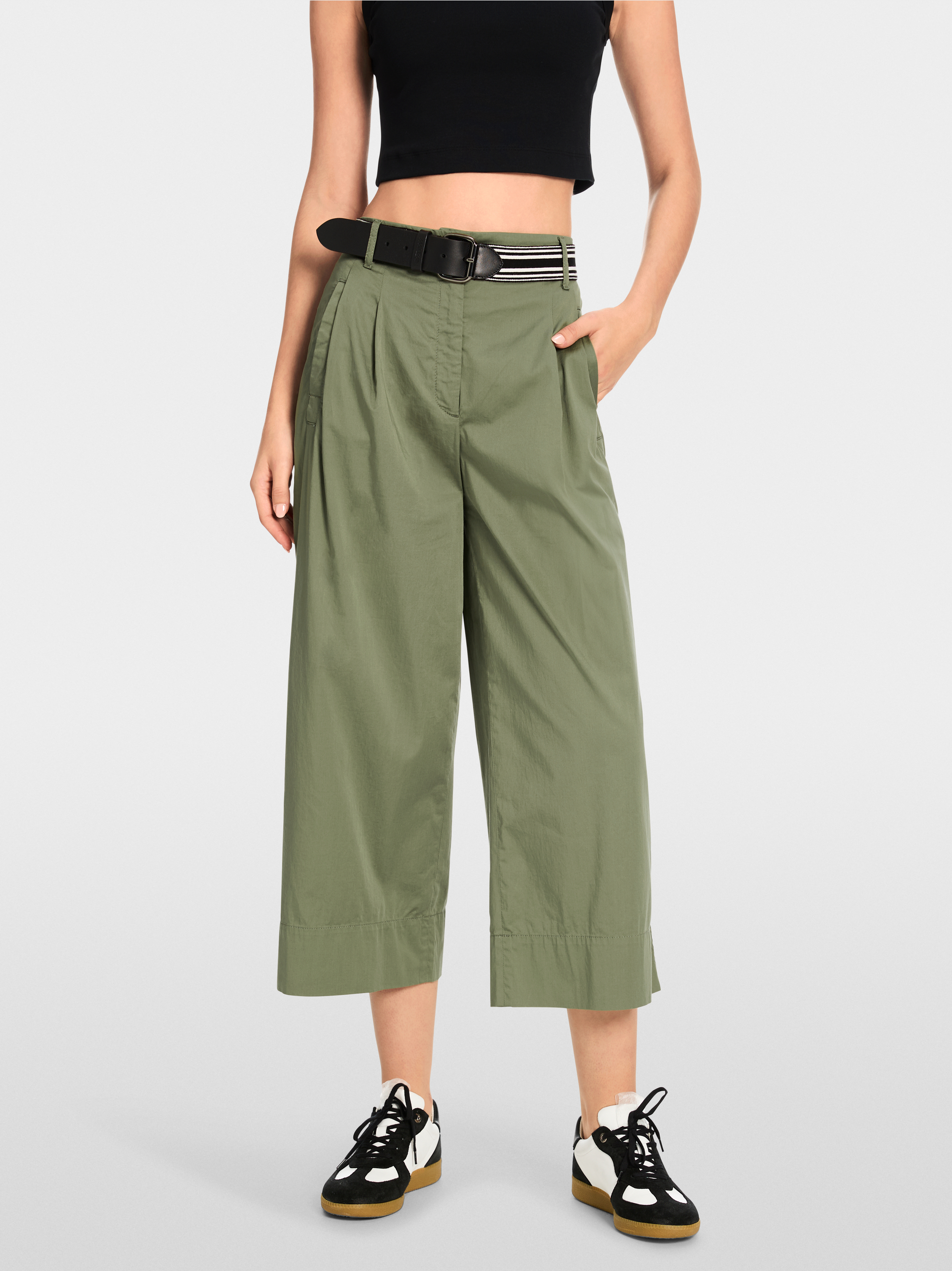 Marc-Cain WARIN Rethink Together culottes