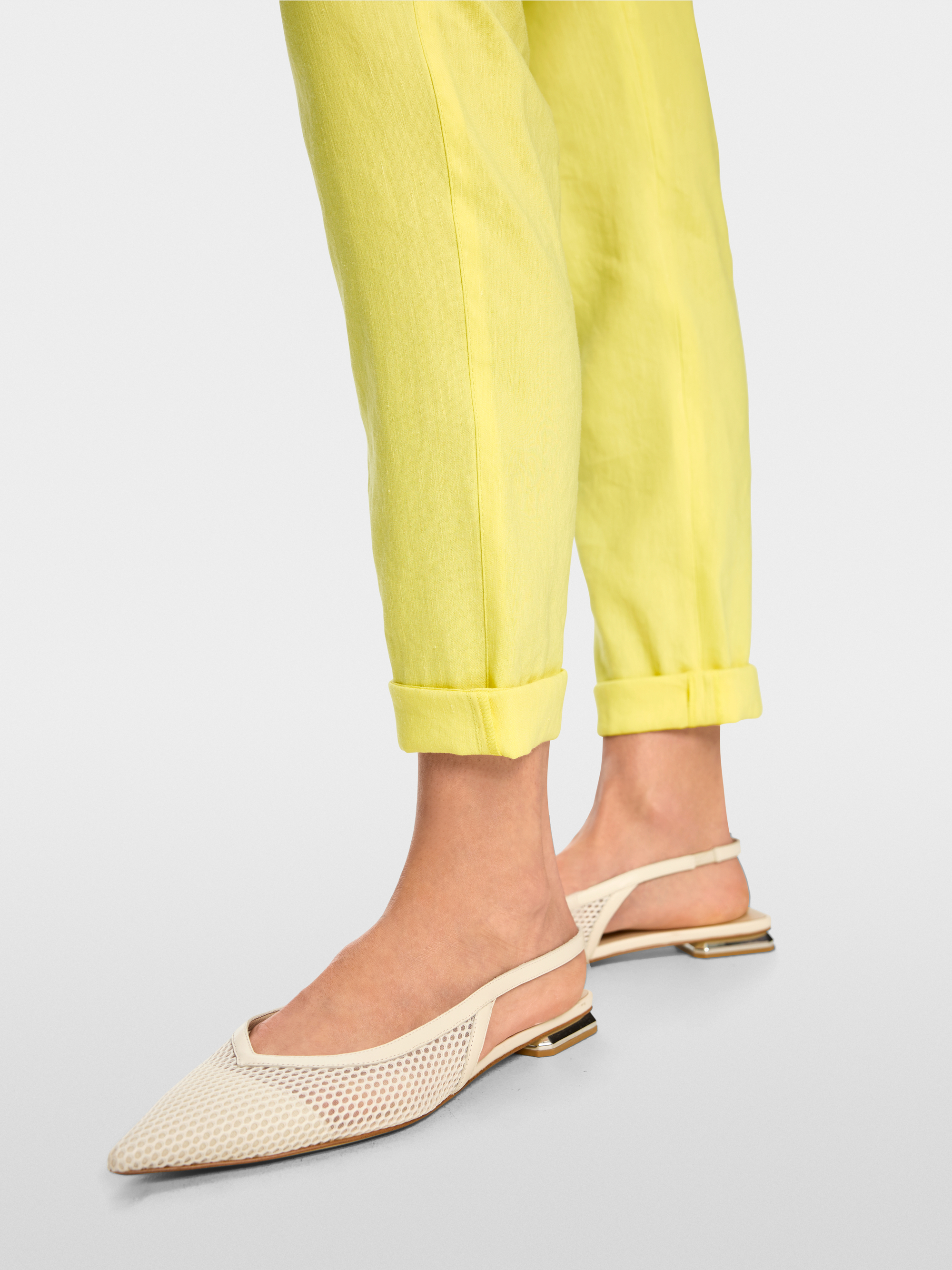 Marc-Cain RHODOS casual trousers