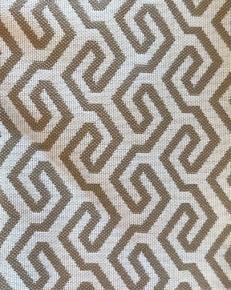 Casa Padrino tumbona de jard¨ªn - tumbona de piscina de lujo blanco / beige 180 x 80 cm