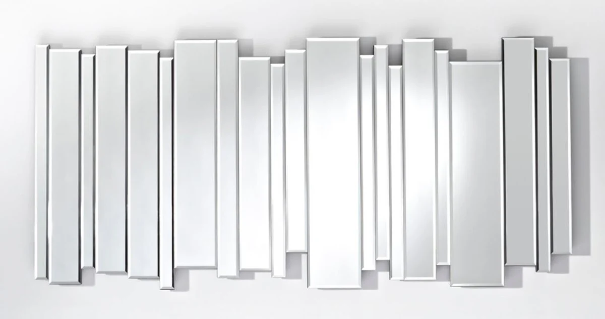 Casa Padrino espejo de pared de lujo 70 x H. 150 cm - Espejo de Dise?o