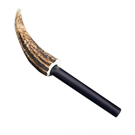 Cuchillo Ganzo G806 – negro