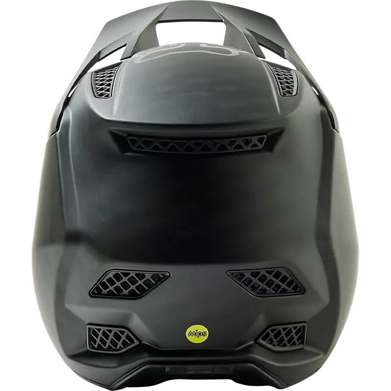 Rampage Pro Carbon Mips? Helmet