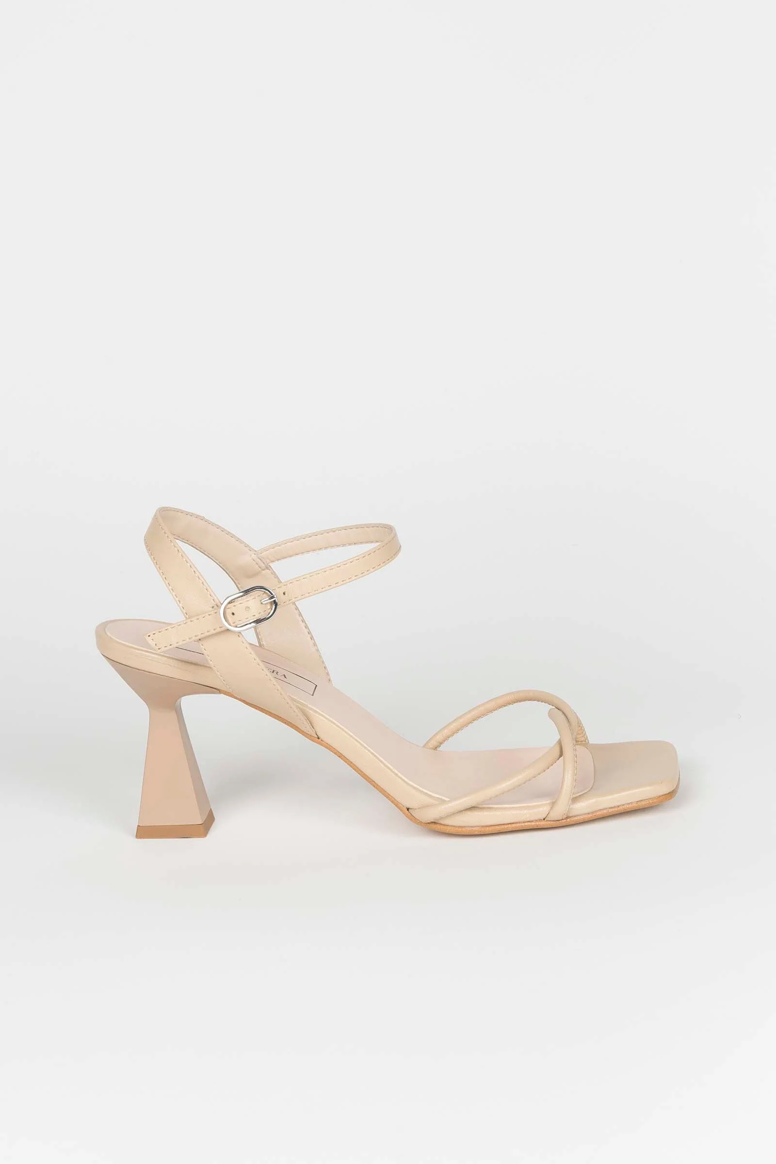 Rivera-spain Sandalia Mariana nude