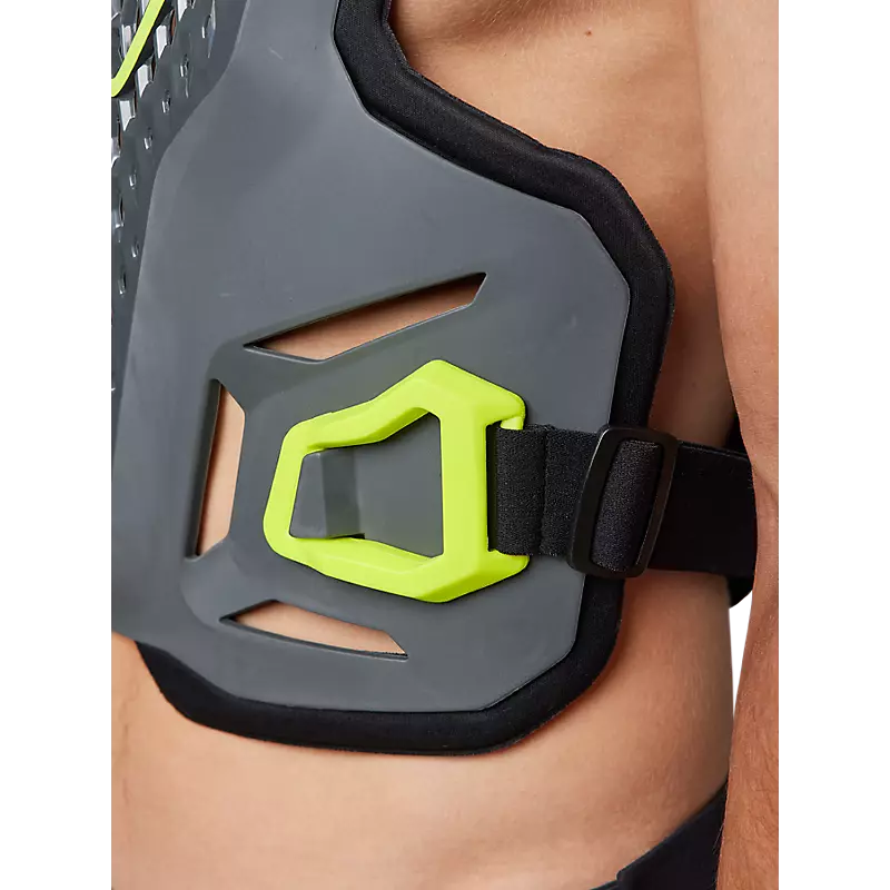 R3 Chest Guard