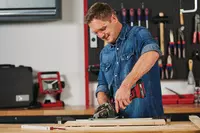 Cordless Mini Circular Saw TE-CS 18/89 Li - Solo