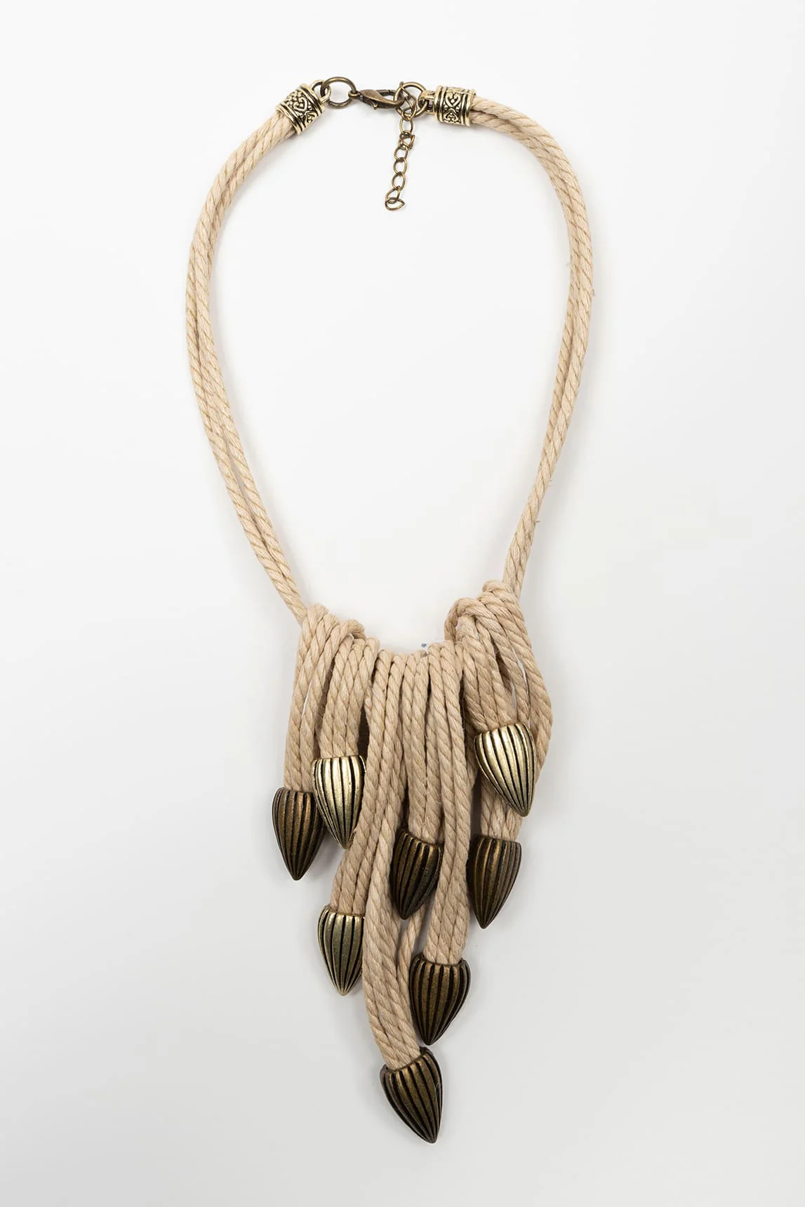 Rivera-spain Collar Camile dorado