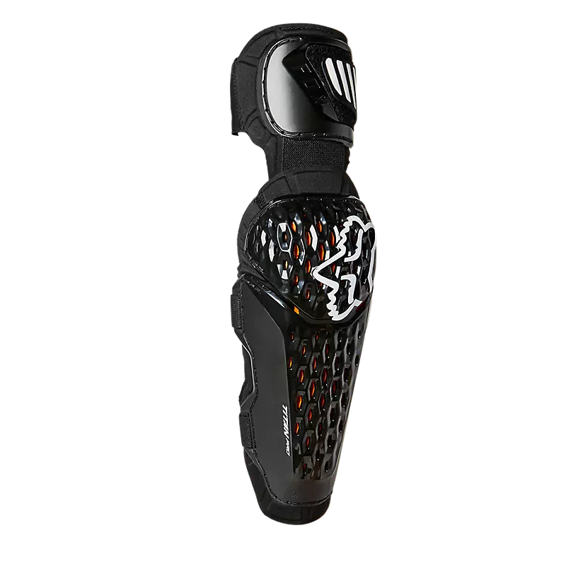 Titan Pro D3O? CE Elbow Pads