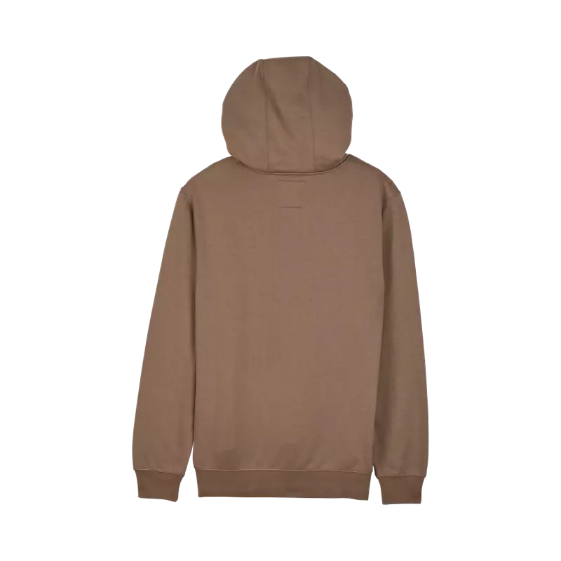 Non Stop Pullover Hoodie