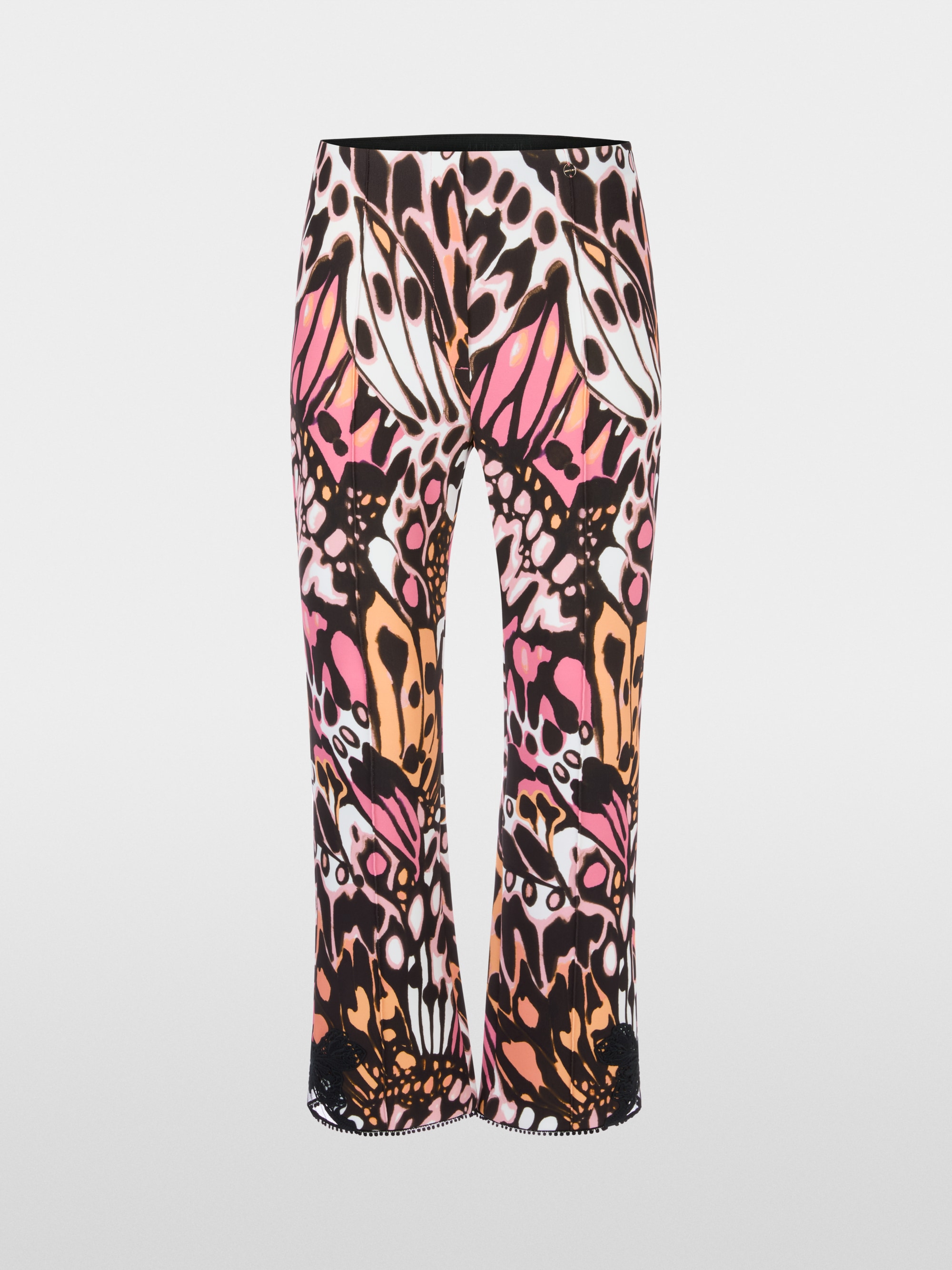 Marc-Cain Printed FREDERICA in Scuba Jersey