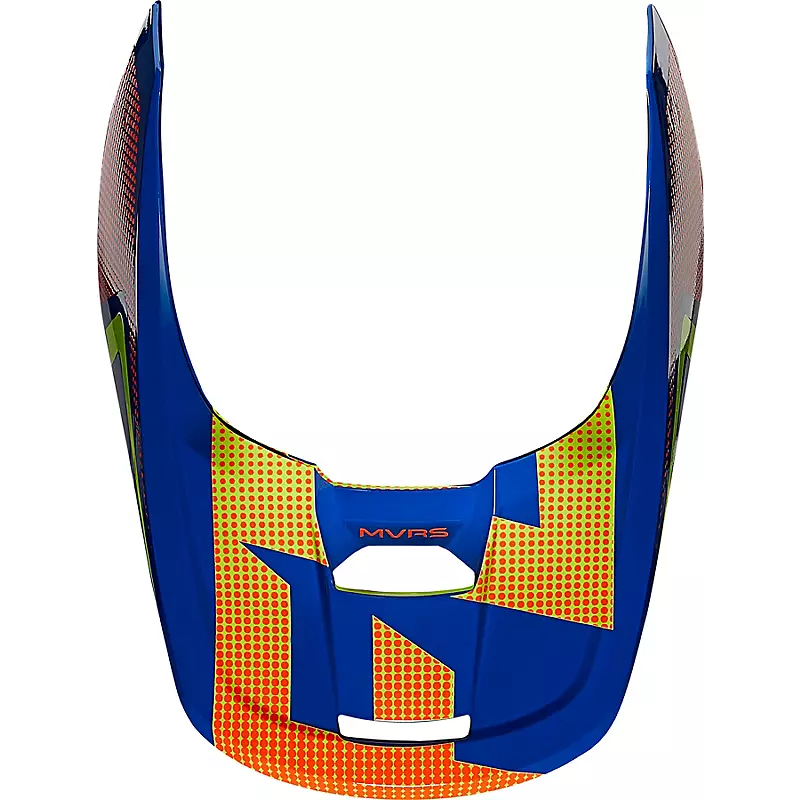 V1 Oktiv Helmet Visor