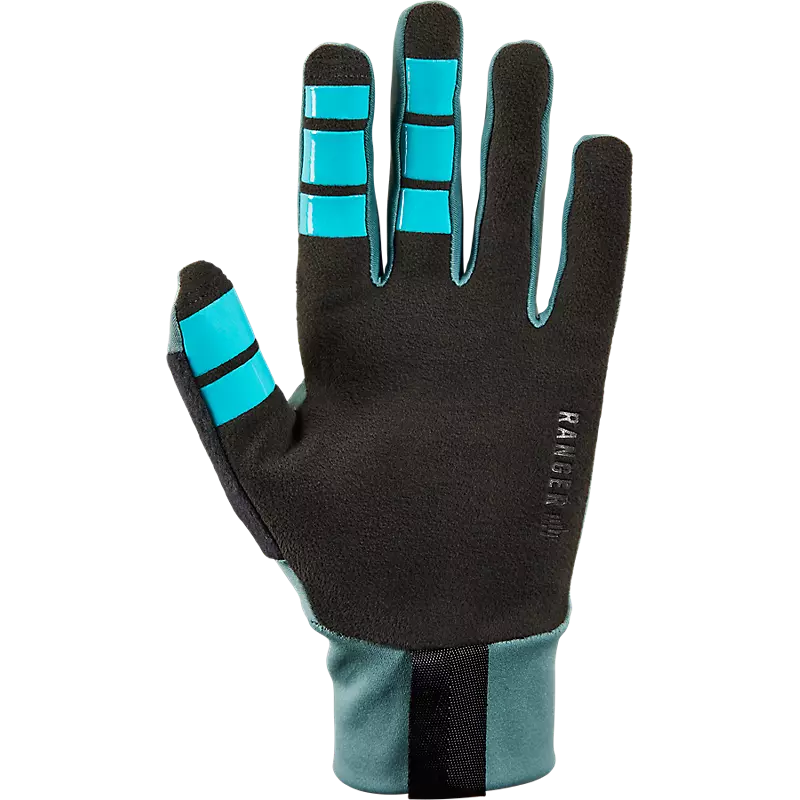 Womens Ranger Fire Gloves