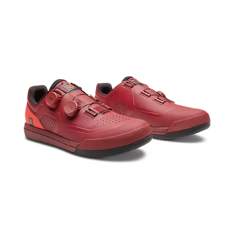 Fox Union BOA?? Clipless Shoes