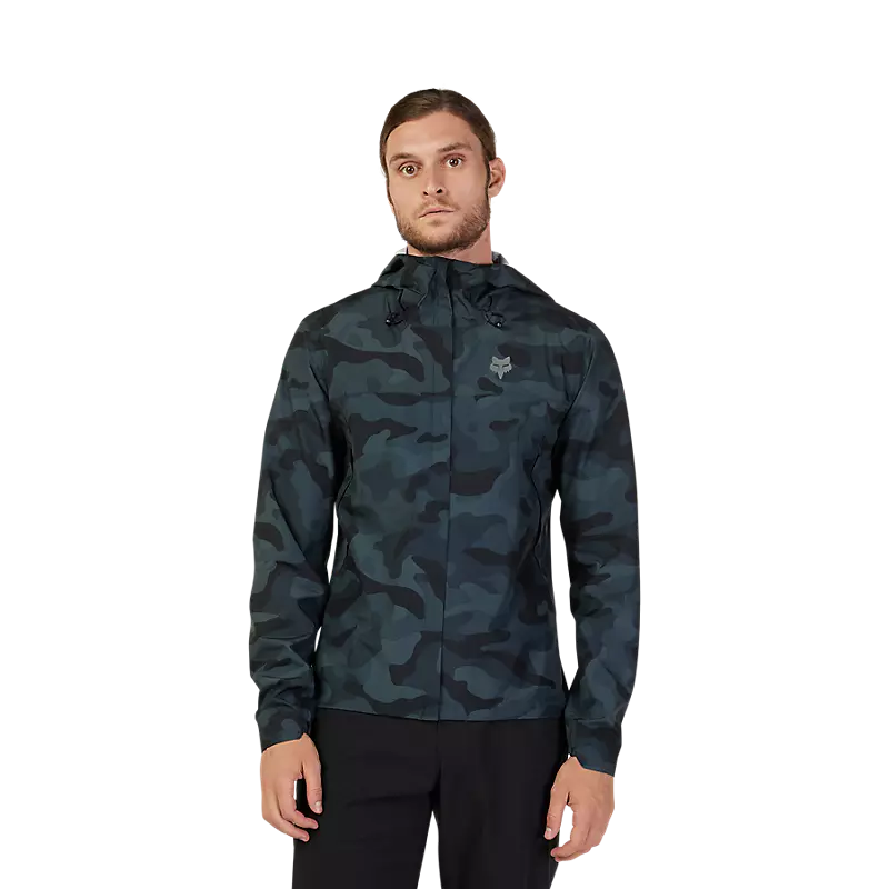 Ranger 2.5-Layer Water Jacket