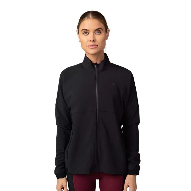 Womens Warm Up Polartec® Alpha® Jacket