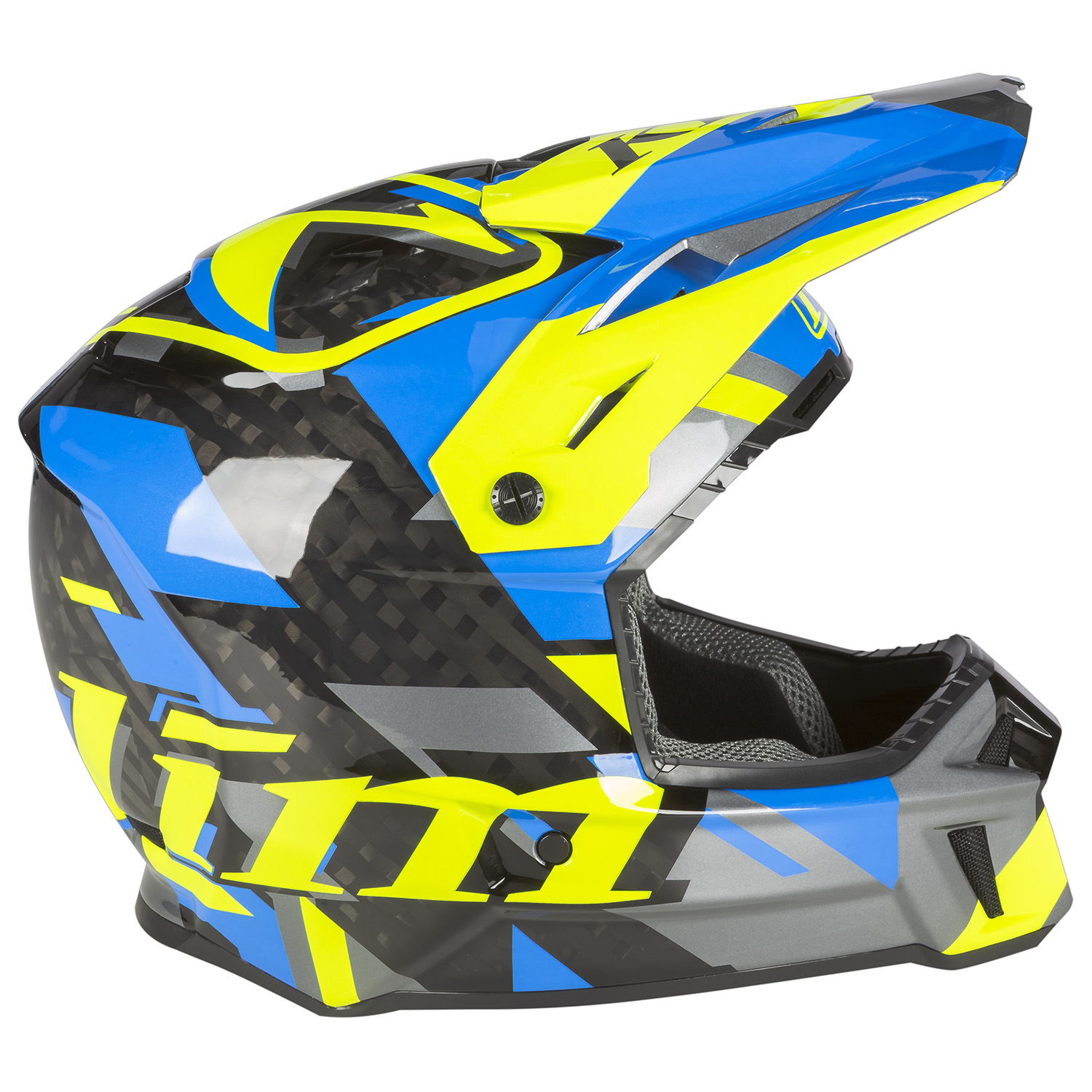 F3 Carbon Helmet ECE