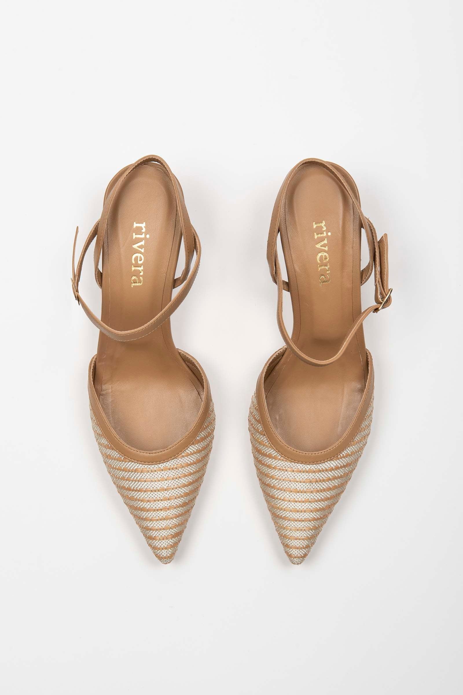 Rivera-spain Mules destalonado Bobbio