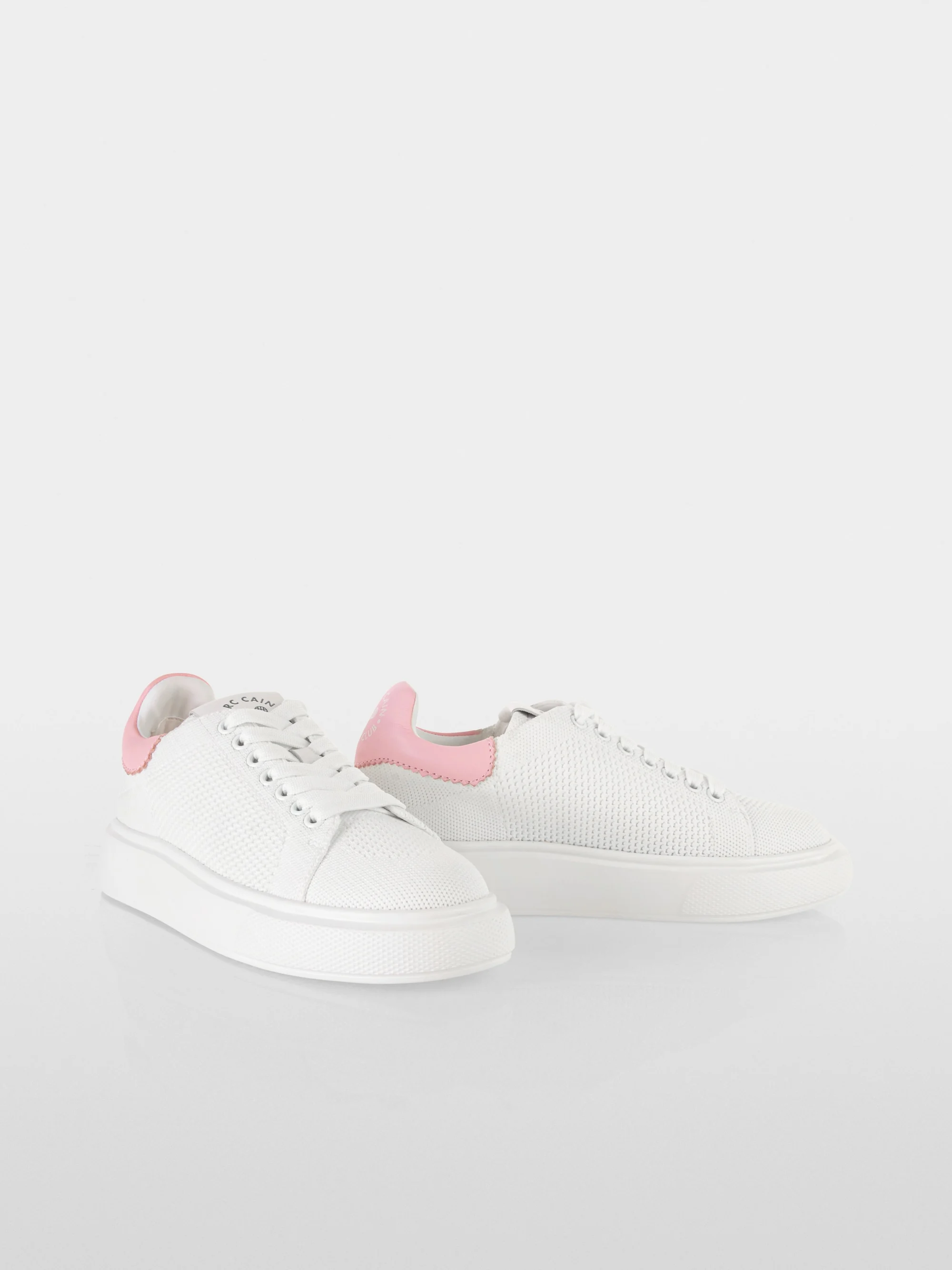 Marc-Cain Knitted trainers