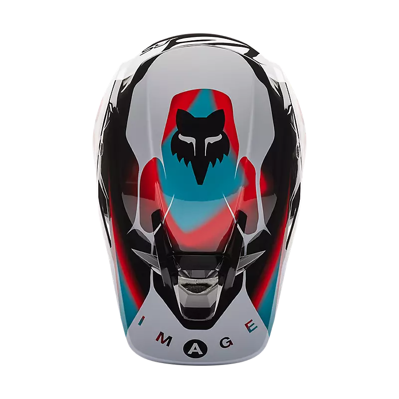 V3 RS Syz Helmet (2023)
