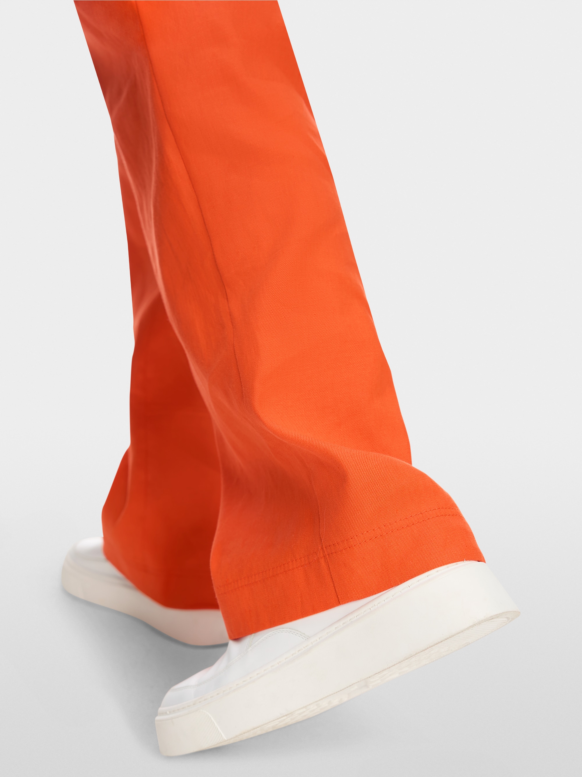 Marc-Cain WASHINGTON lightweight summer trousers