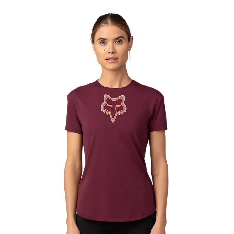 Womens Forums Hadwin Tee