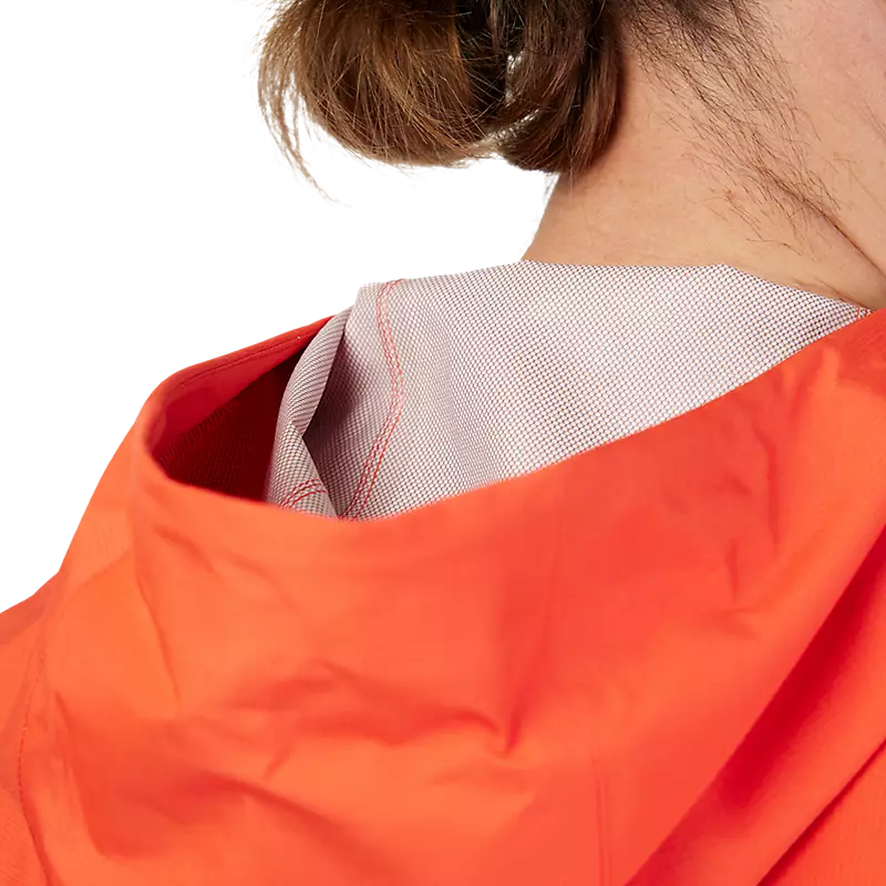 Ranger 2.5-Layer Water Jacket