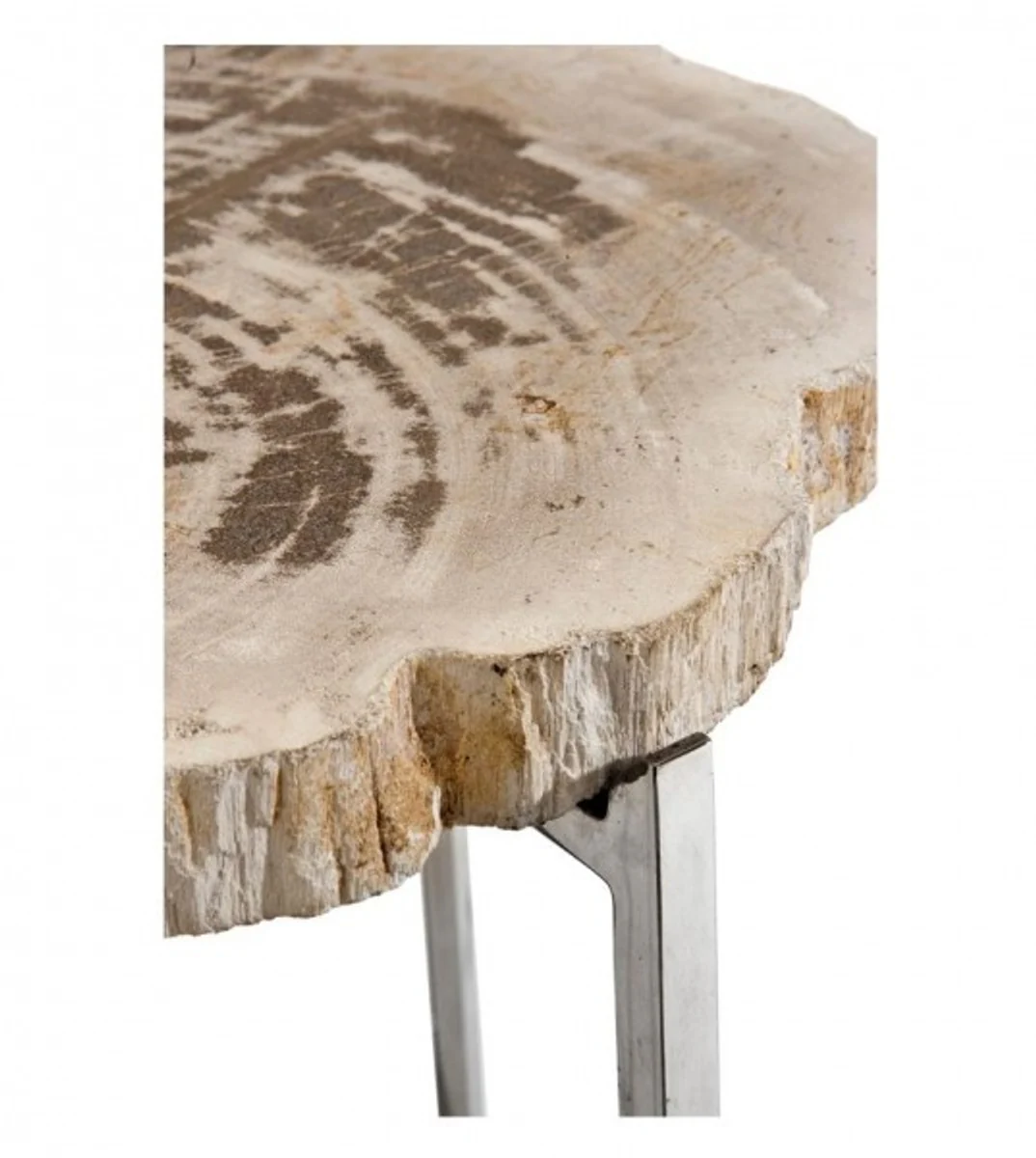 Casa Padrino luxury art deco designer side table set of 3 - Luxury Side Table Set