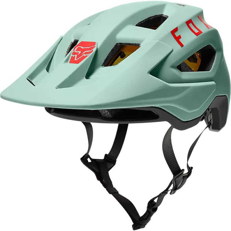 Speedframe Helmet