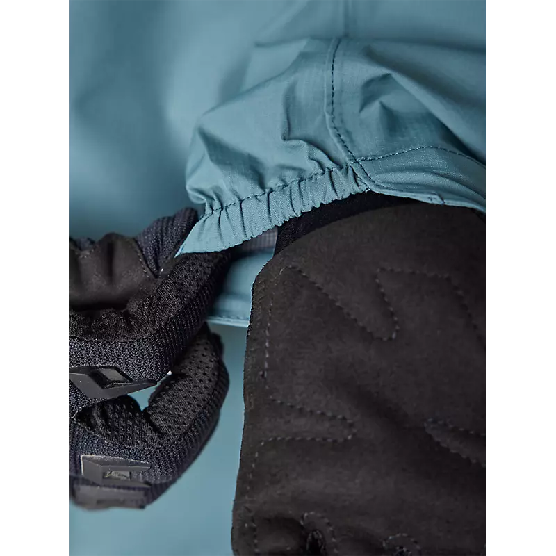 Youth Ranger 2.5-layer Water Jacket