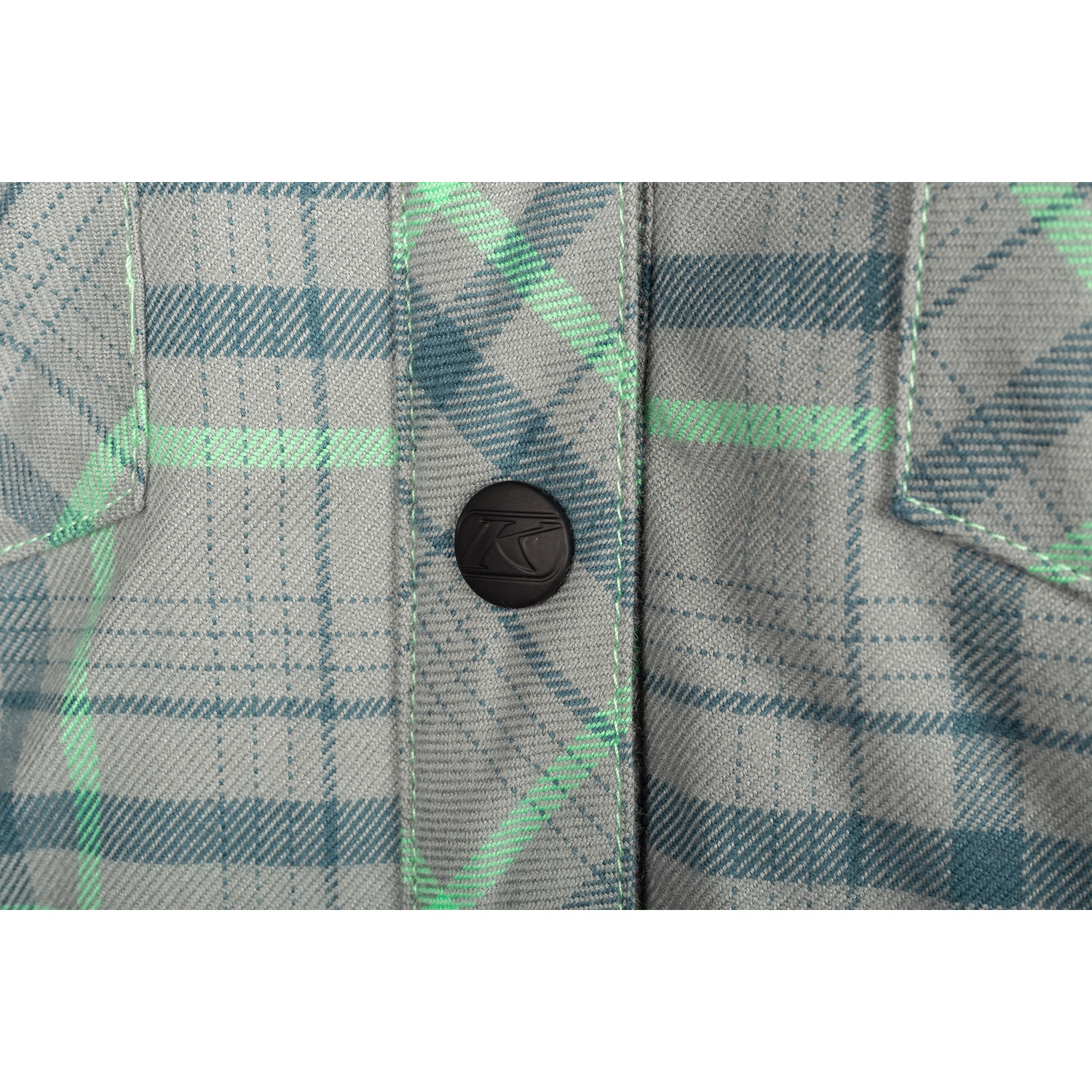 Upland Insulated Flannel Shirt