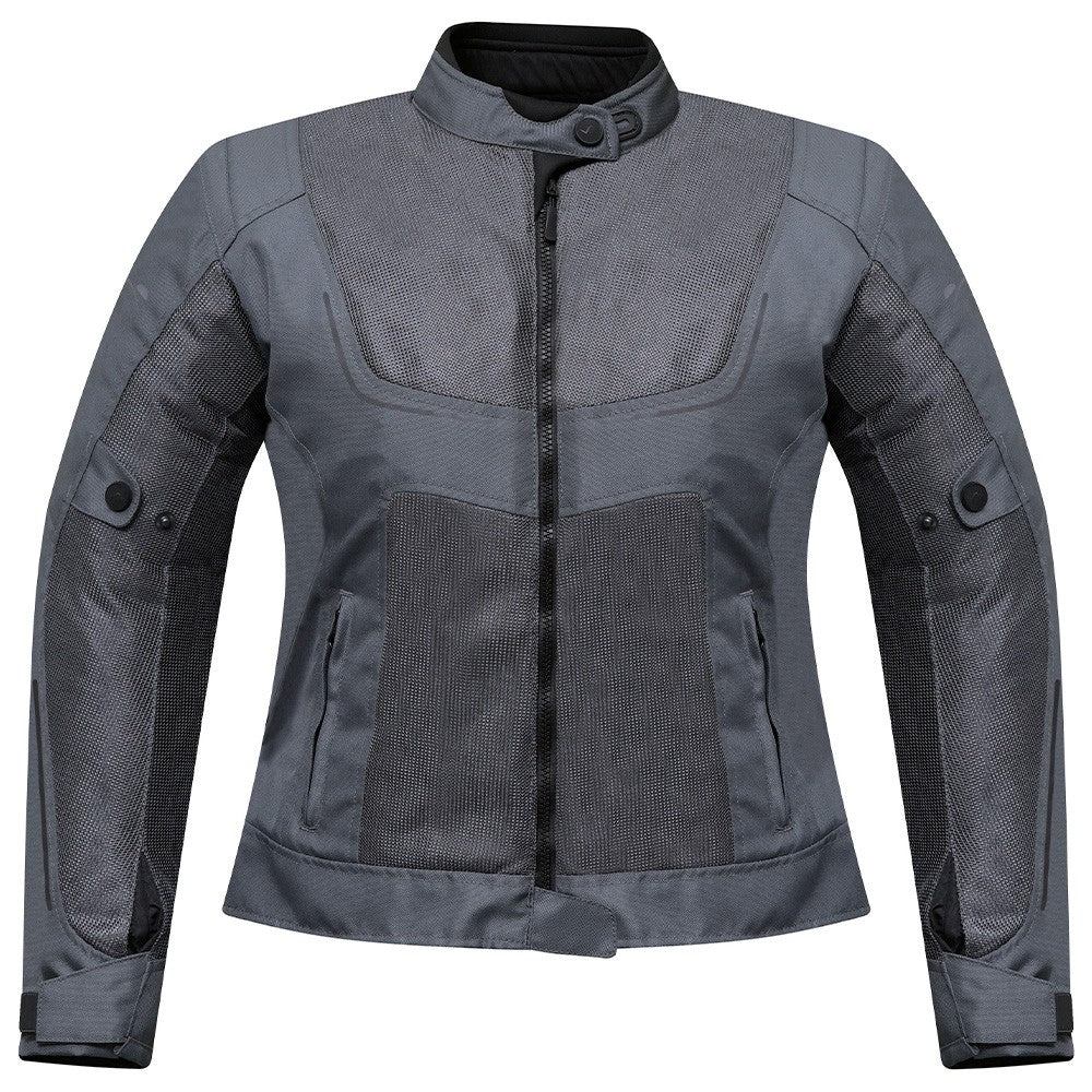 CHAQUETA OUT AIRPLUS LADY - GRIS