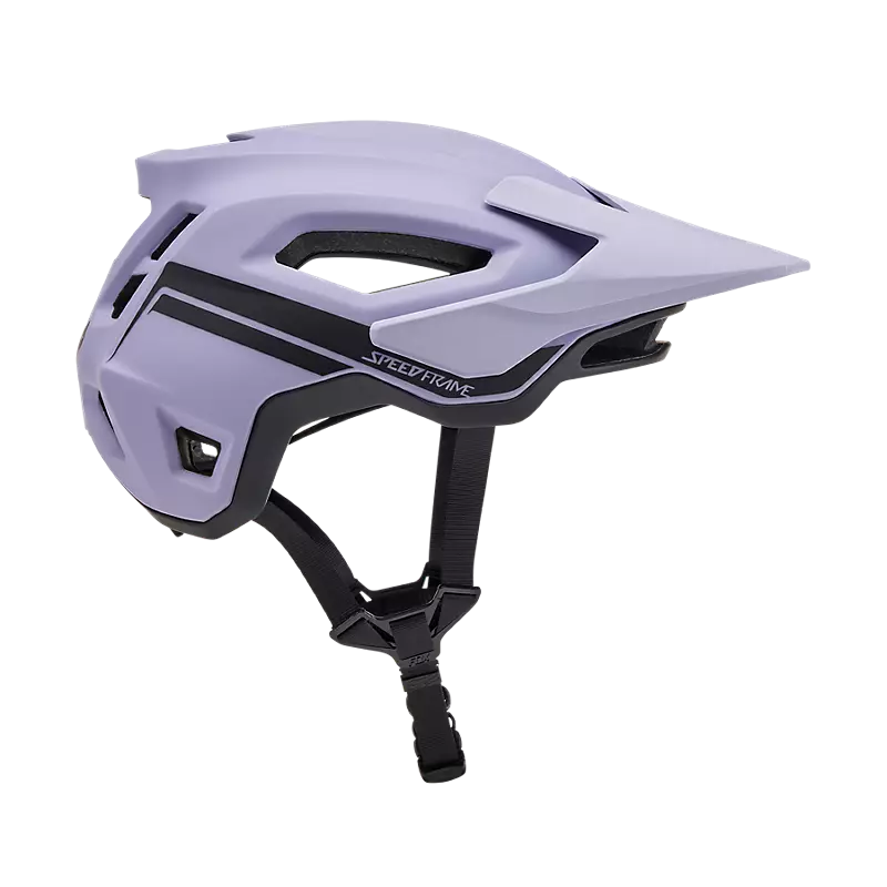 Speedframe Racik Helmet