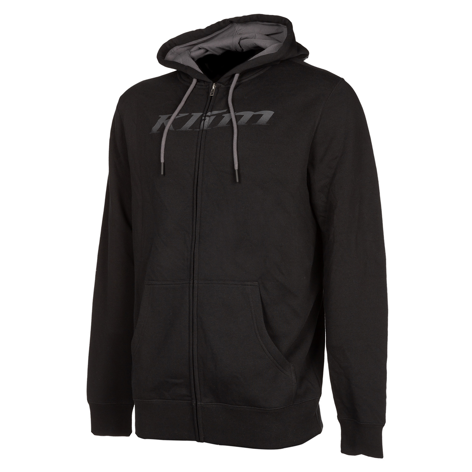 Shadow Zip Up Hoodie