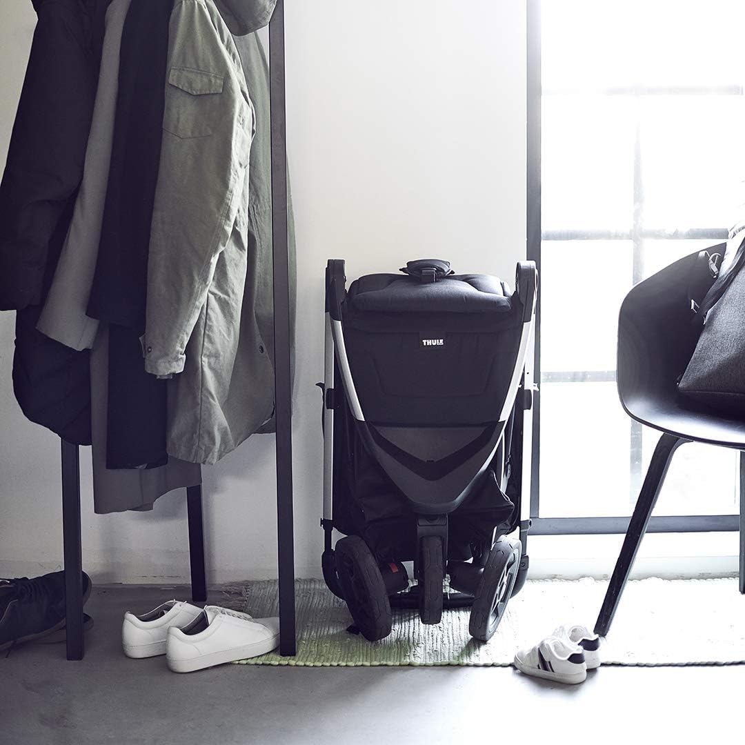Thule Spring Compact Stroller