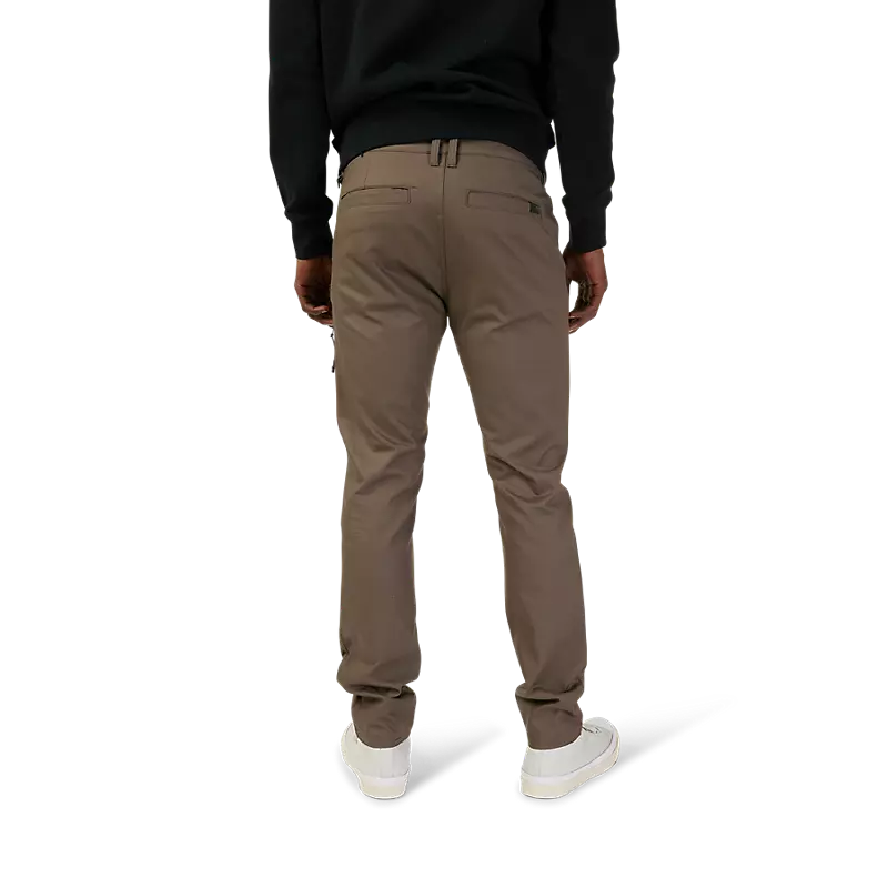 Essex Stretch Slim Pants