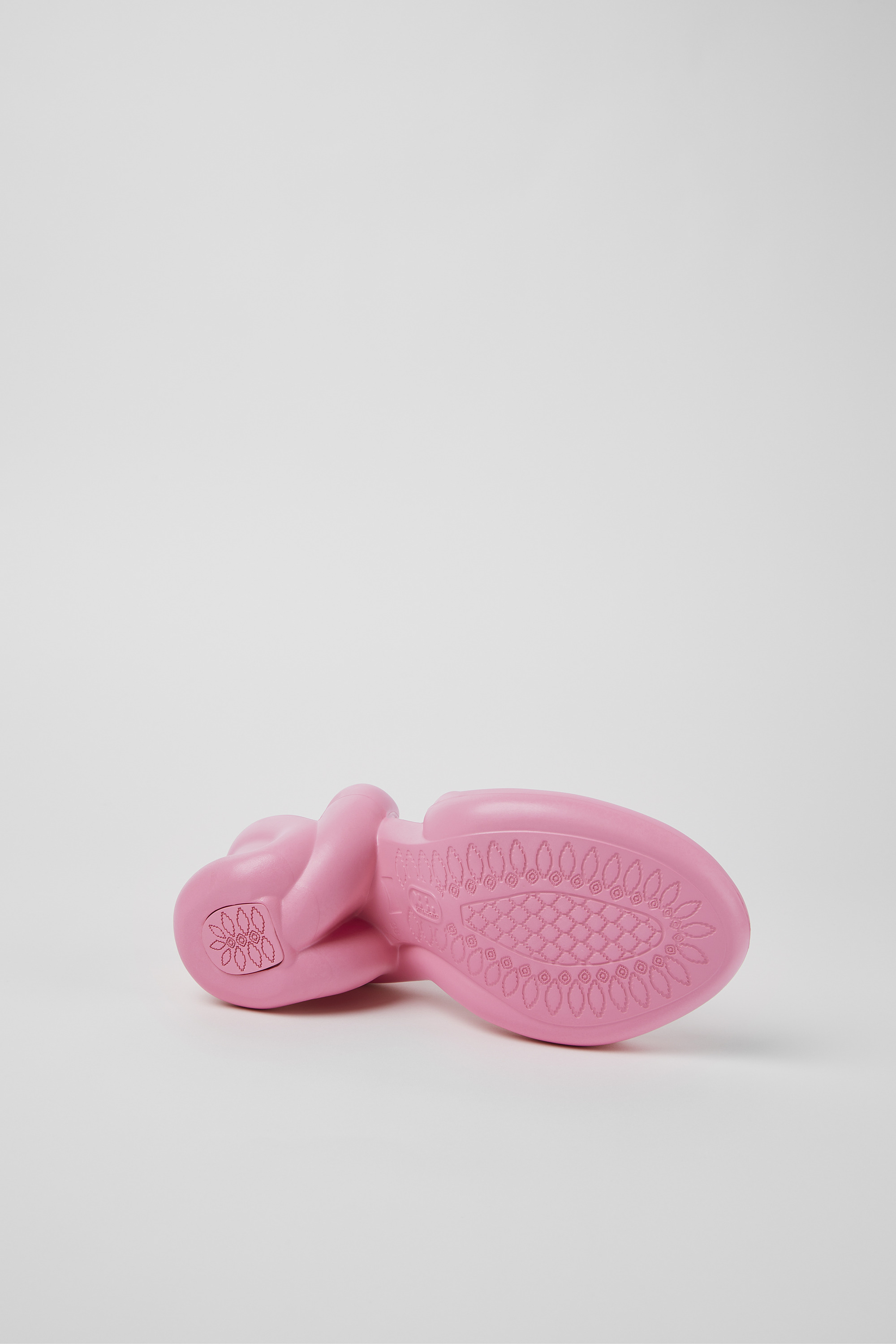 Kobarah - Pink unisex sandal