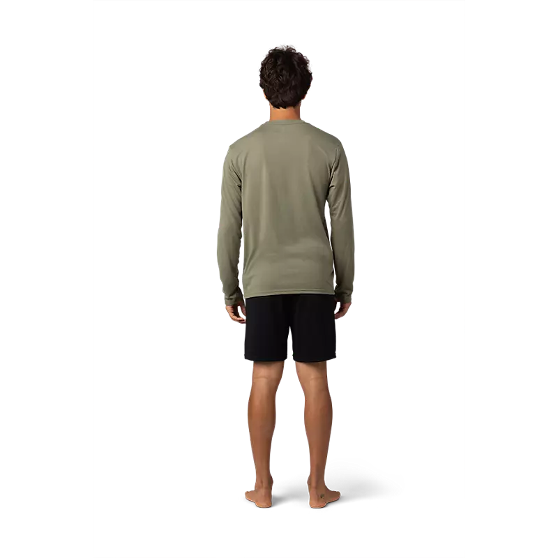Balance Fleece Shorts