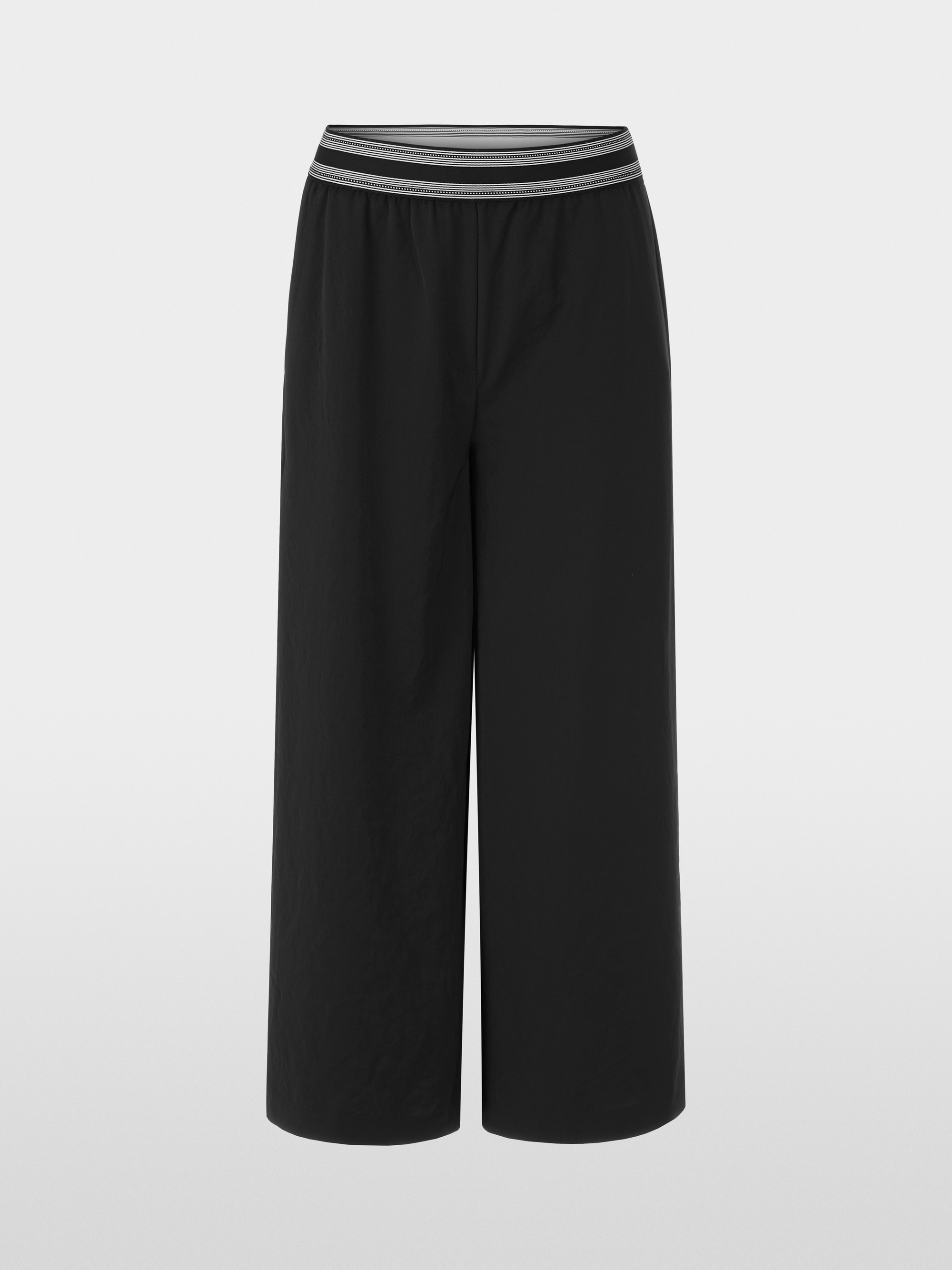 Marc-Cain WILLMAR cropped trousers