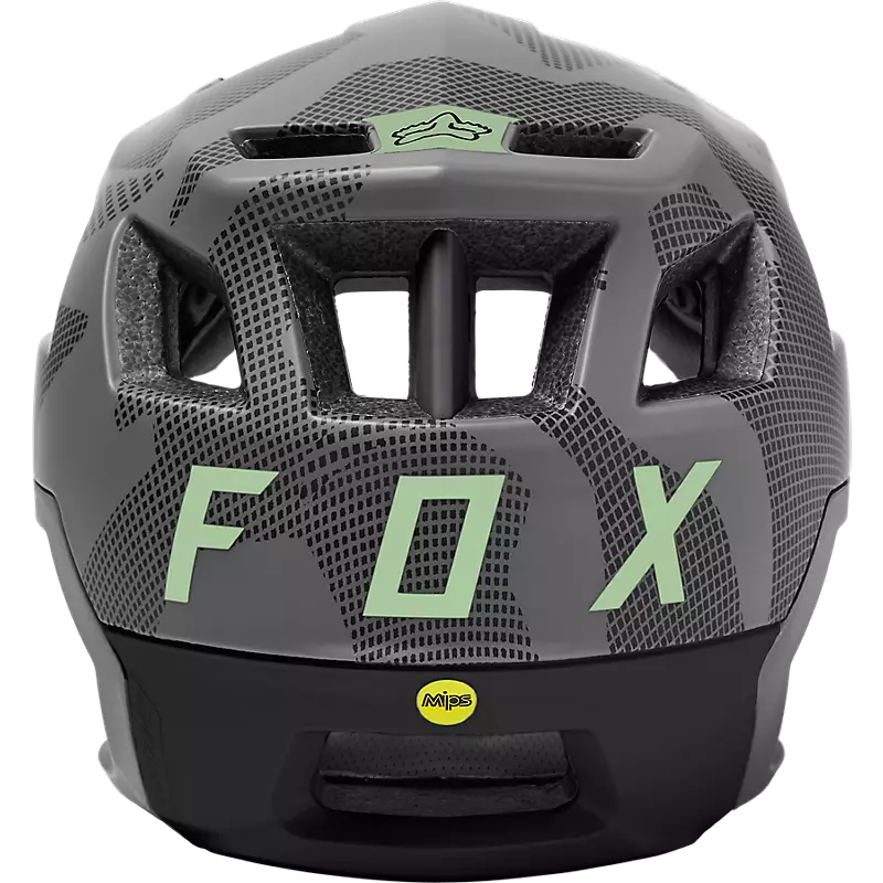 Dropframe Pro Camo Helmet