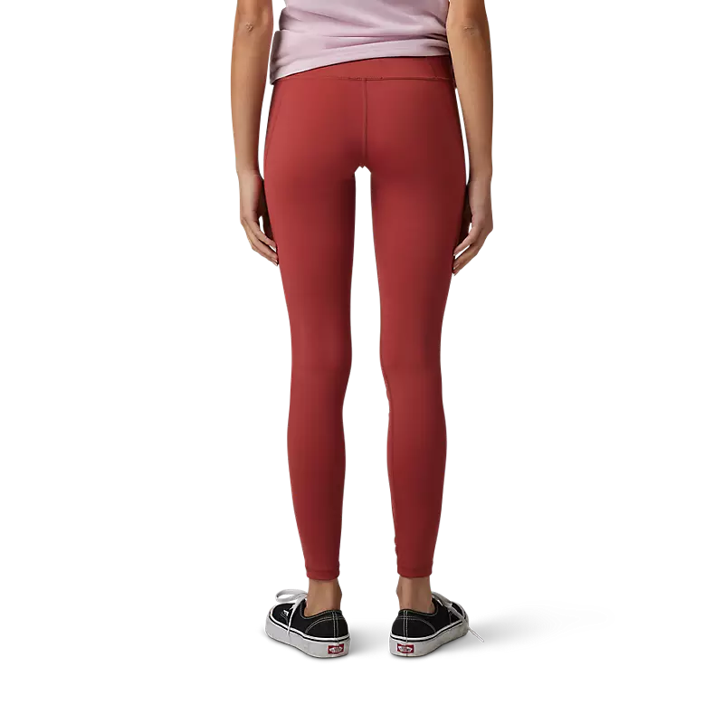 Womens Boundary Leggings