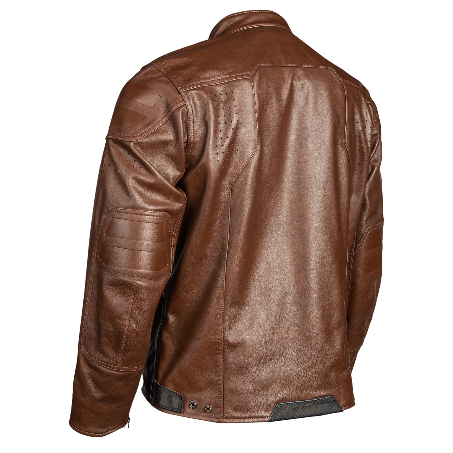 Sixxer Leather Jacket