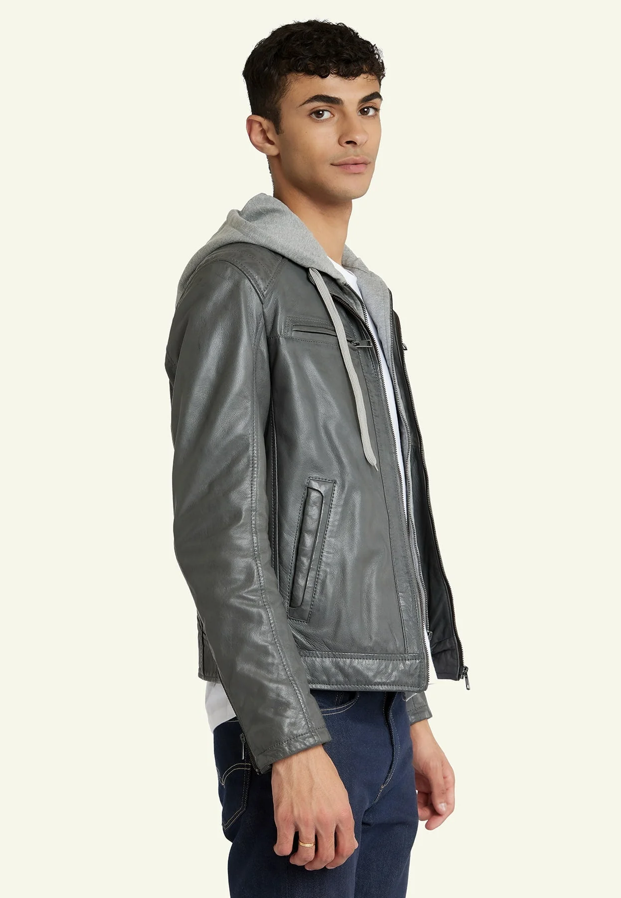 Rivera-spain Chaqueta  Serge Pariente Sean Hood