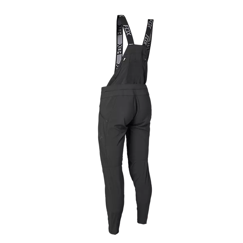 Womens Defend Fire Bib Pants