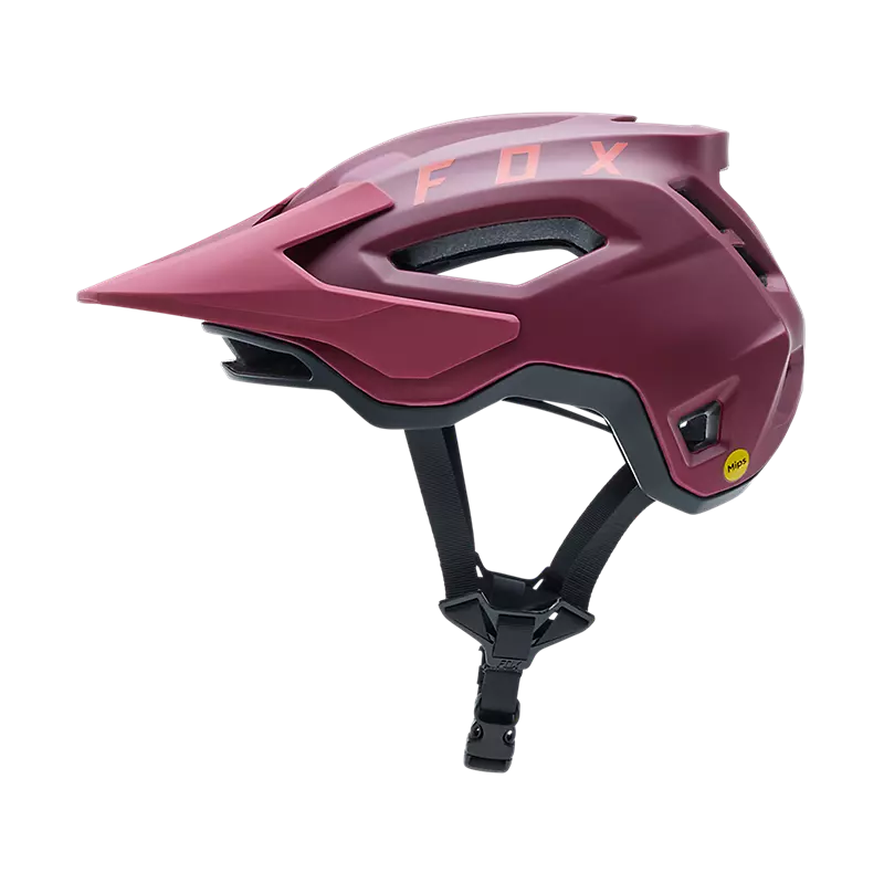 Speedframe Helmet