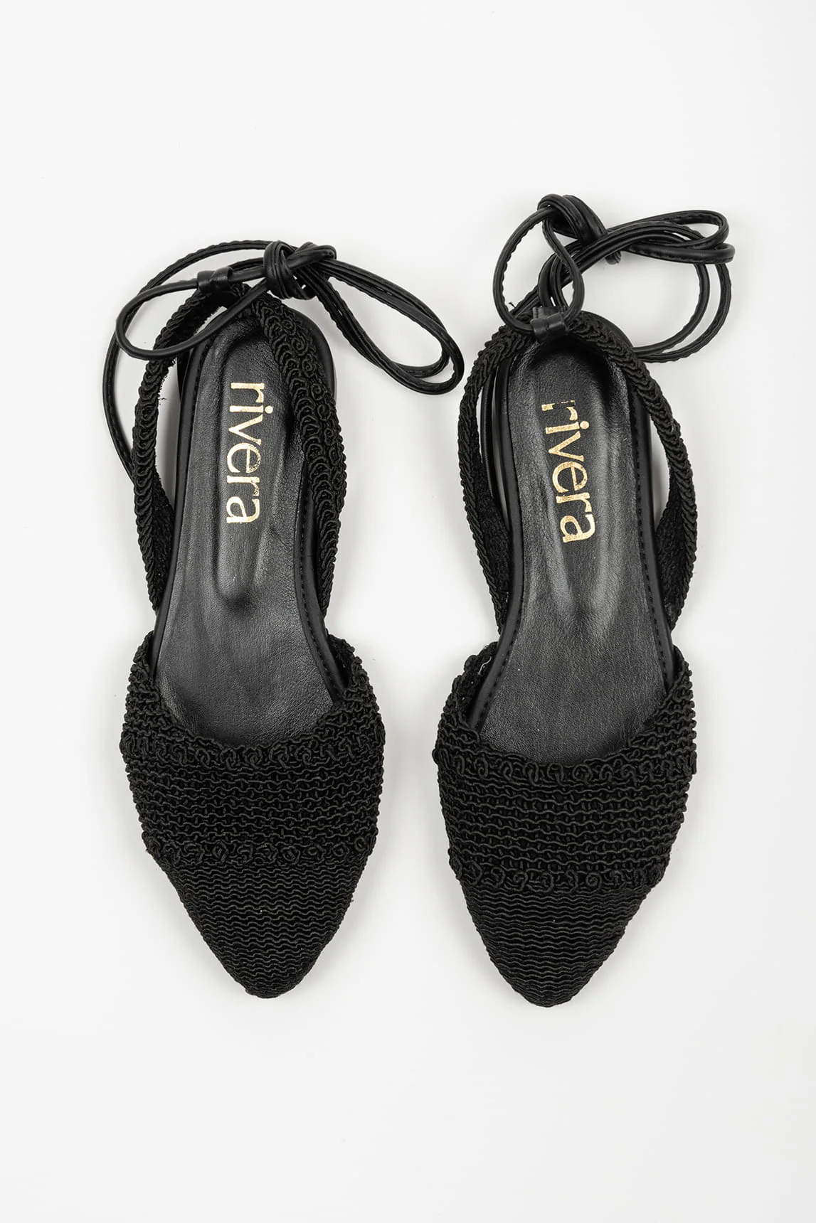 Rivera-spain Bailarina Aurelie negro