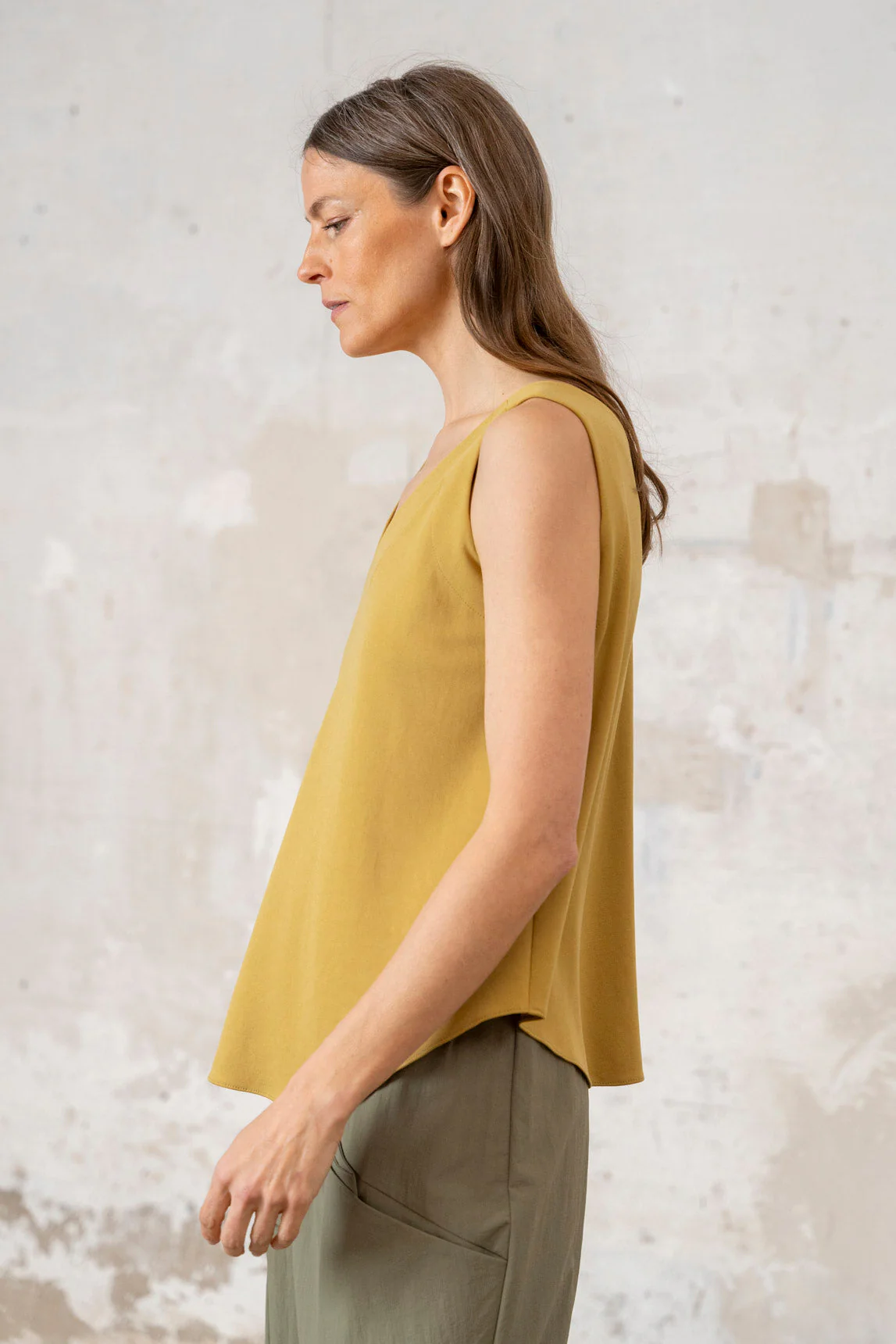 Rivera-spain Top Bolzano