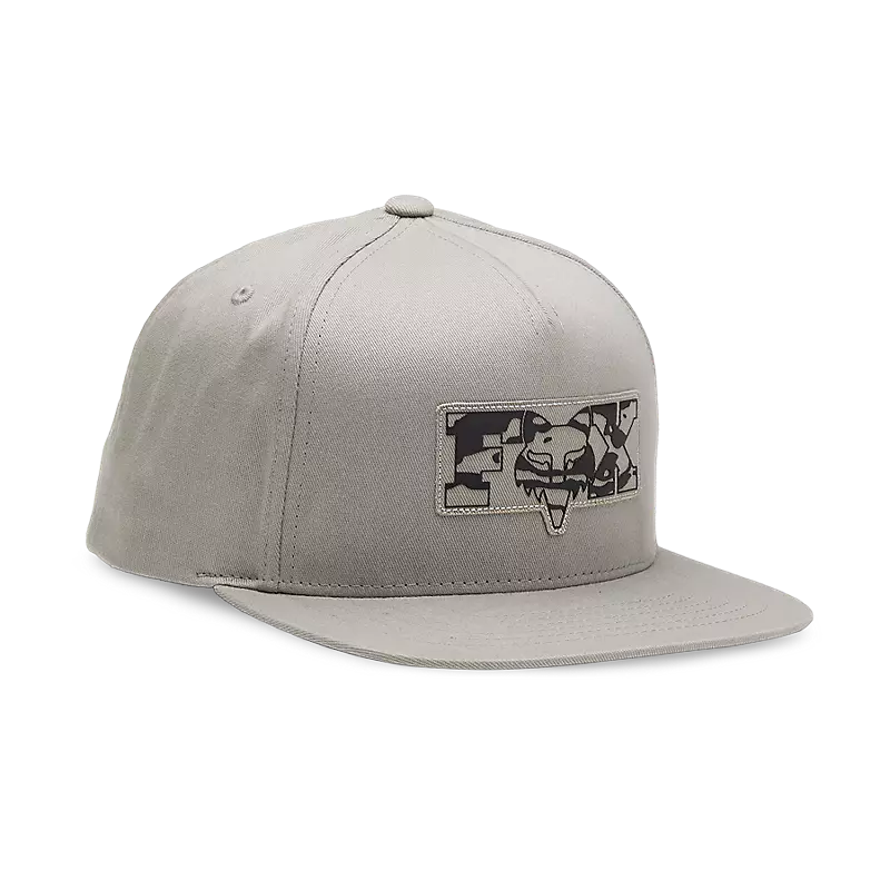 Cienega Snapback Hat