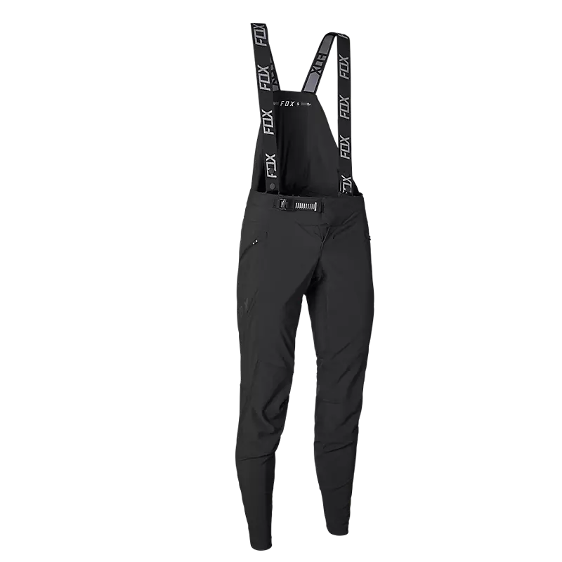 Womens Defend Fire Bib Pants