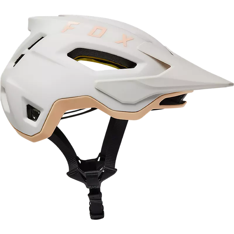 Speedframe Helmet